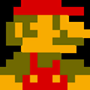 Meet your Posher, Blake